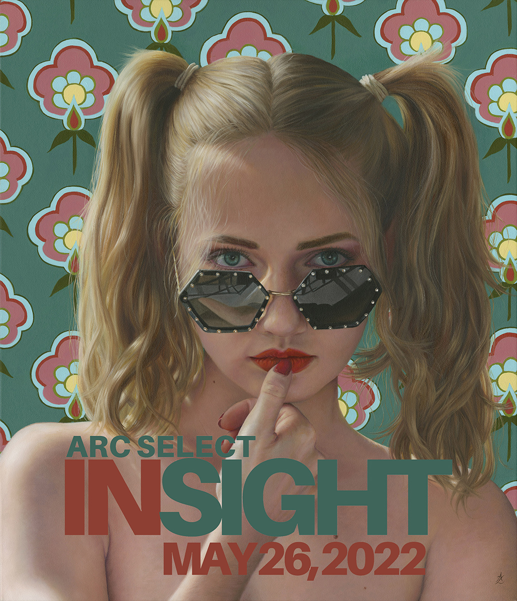 Insight Girl