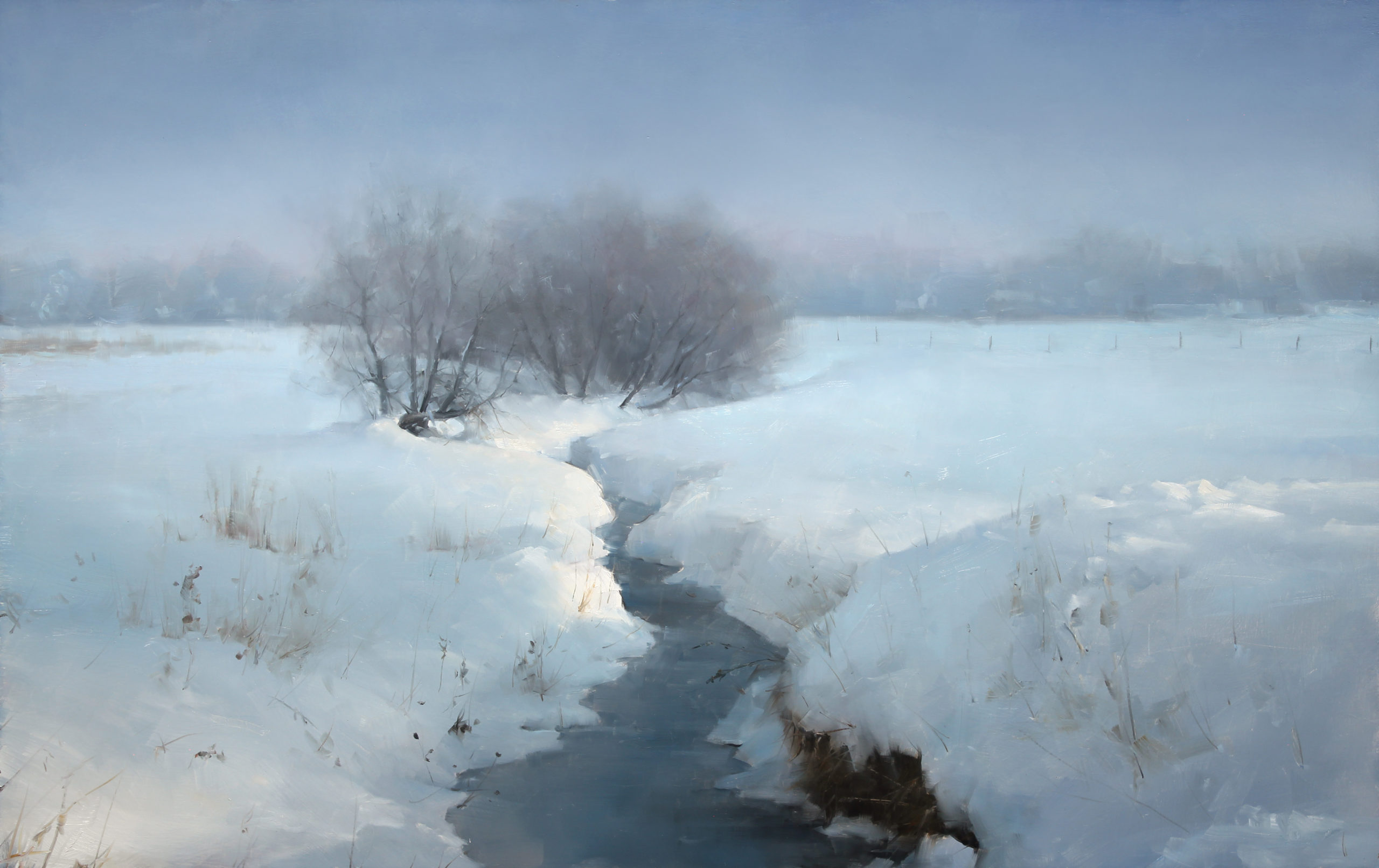 Henry Farny Award for Best Painting