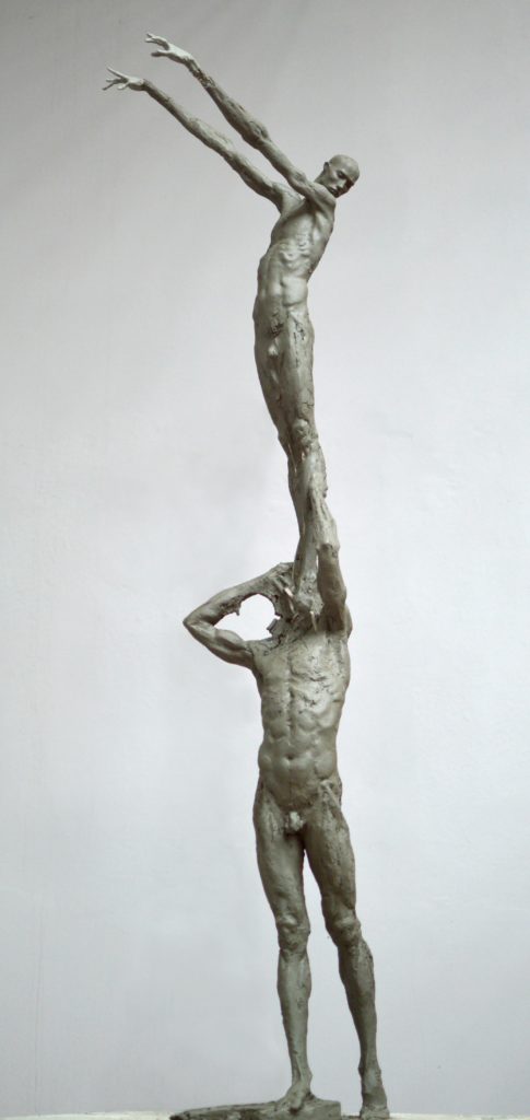 Villa Bardini: Corpo a Corpo
