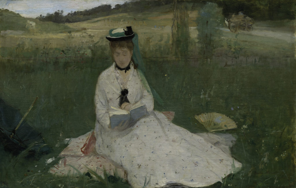 Impressionist art