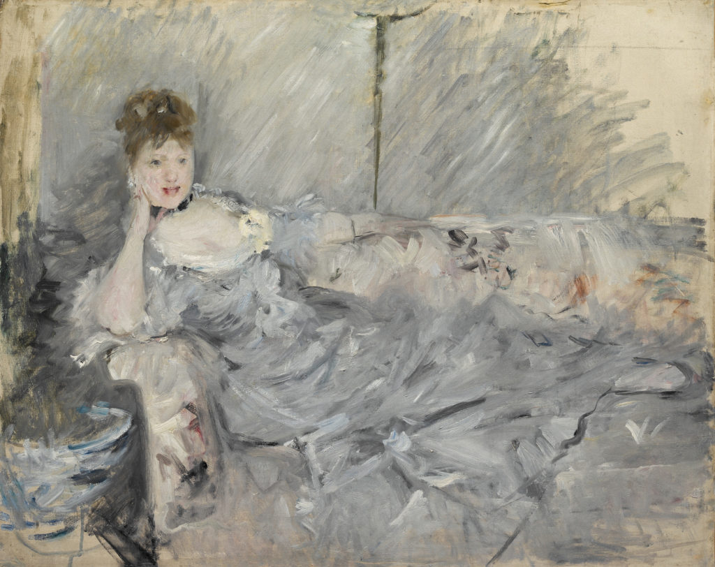 Impressionist art