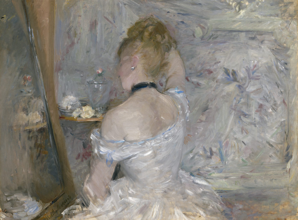 Impressionist art