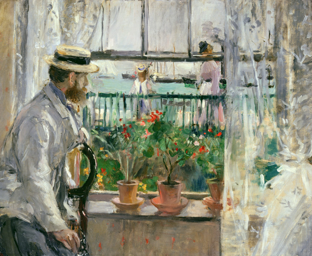 Impressionist art