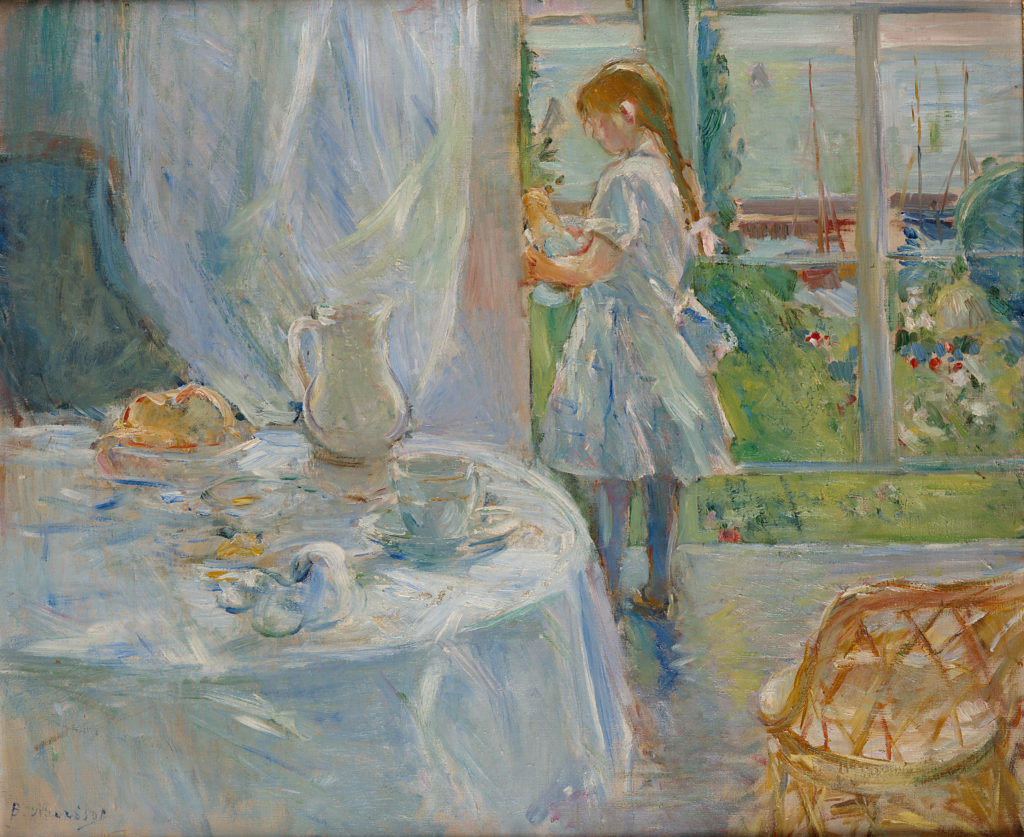 Impressionist art