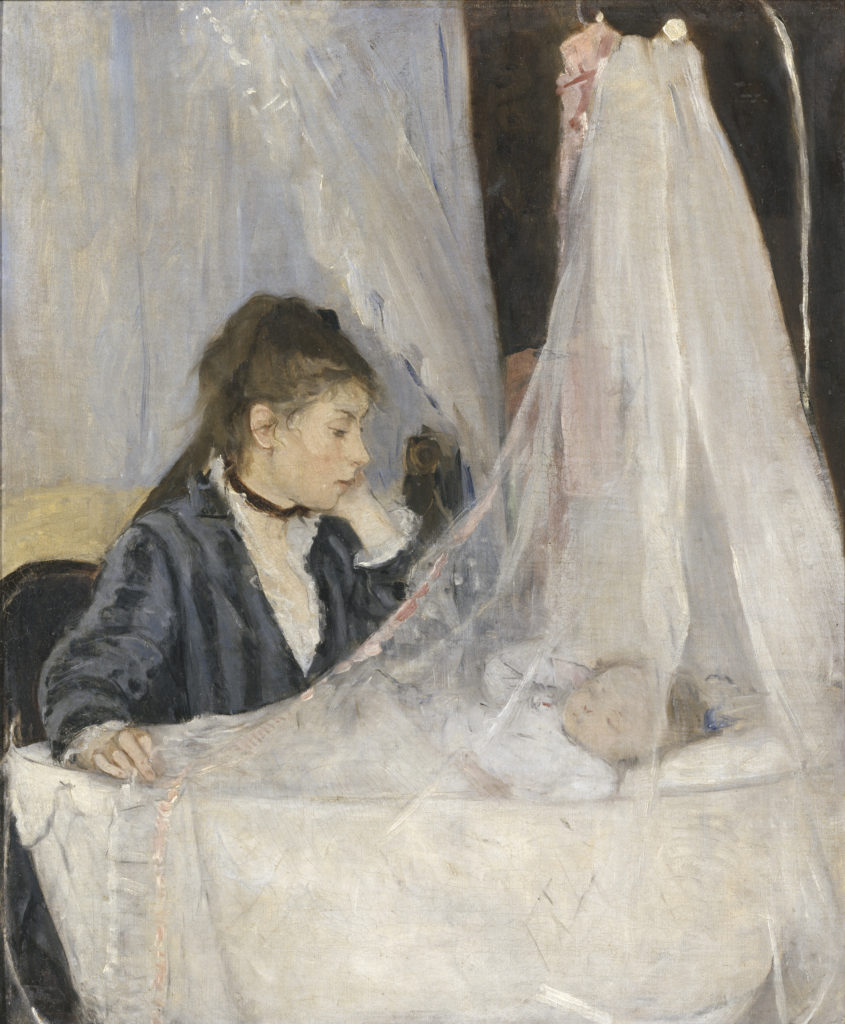 Impressionist art