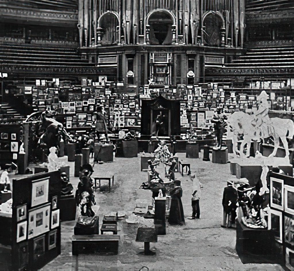 Newbury Arts Prize