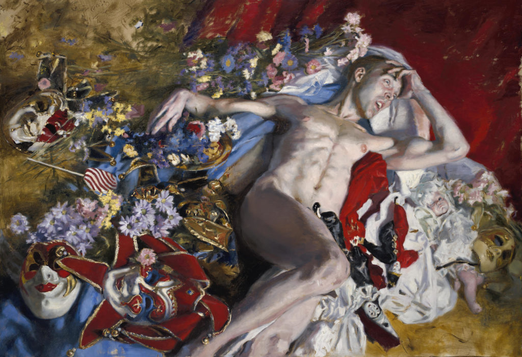 Villa Bardini: Corpo a Corpo